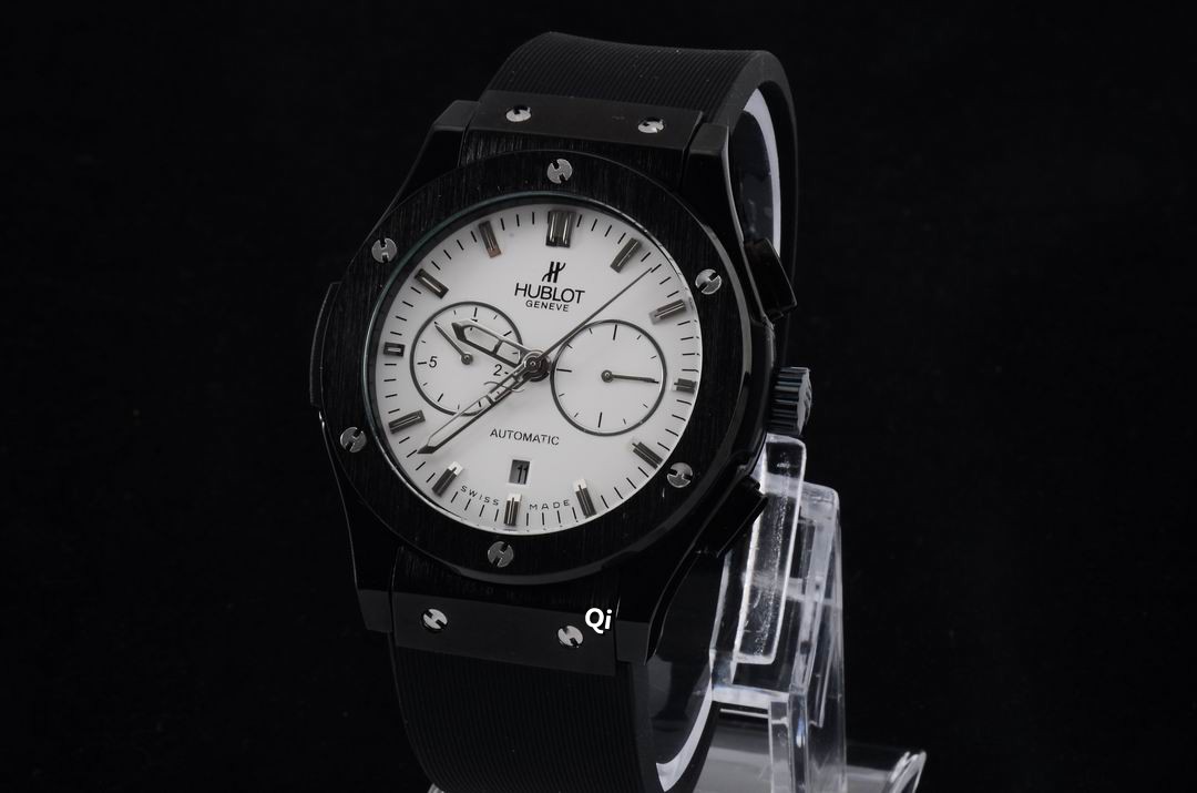 Hublot watch man-272